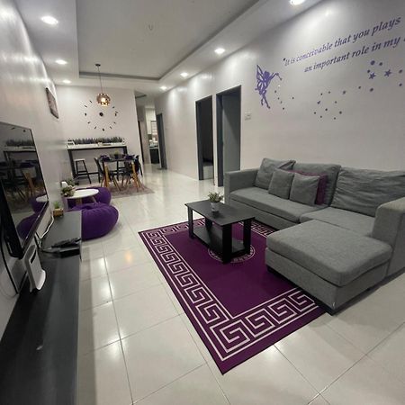 Cameron Lavender Homestay 3 Tanah Rata Exterior photo