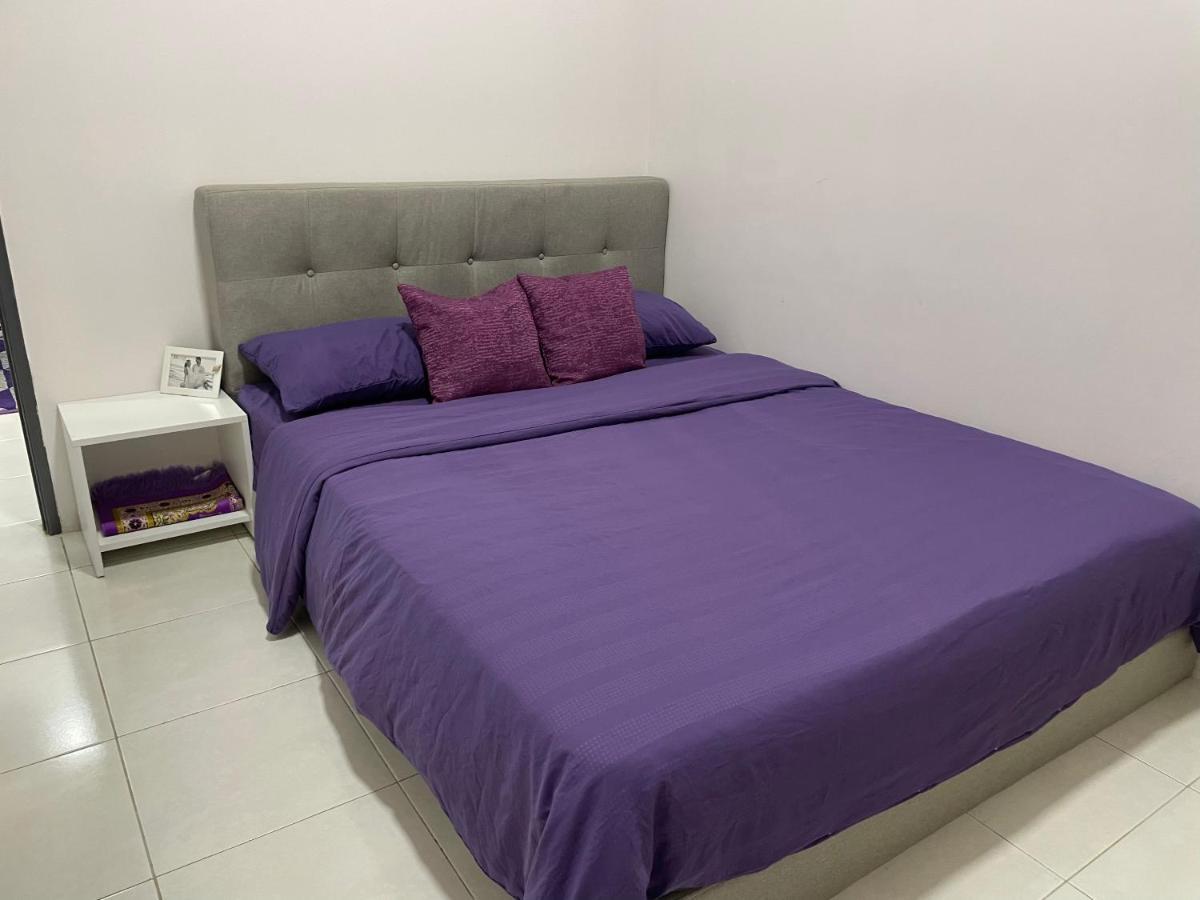 Cameron Lavender Homestay 3 Tanah Rata Exterior photo