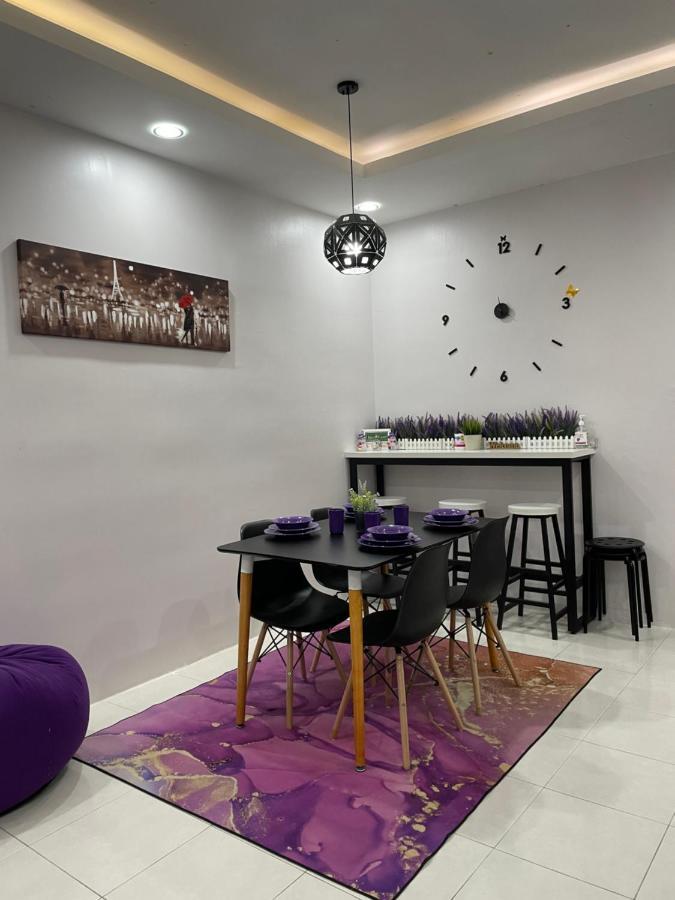 Cameron Lavender Homestay 3 Tanah Rata Exterior photo