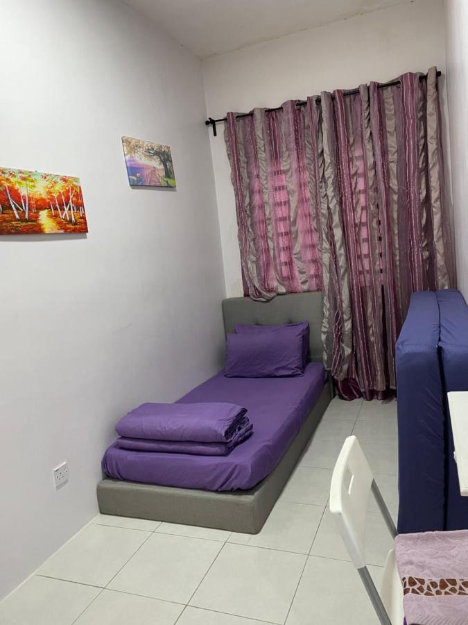 Cameron Lavender Homestay 3 Tanah Rata Exterior photo