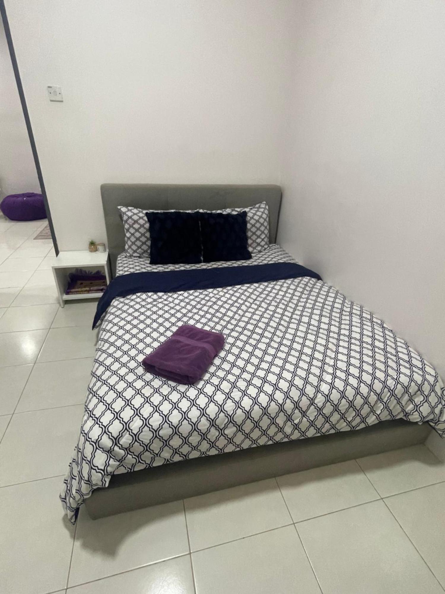 Cameron Lavender Homestay 3 Tanah Rata Exterior photo