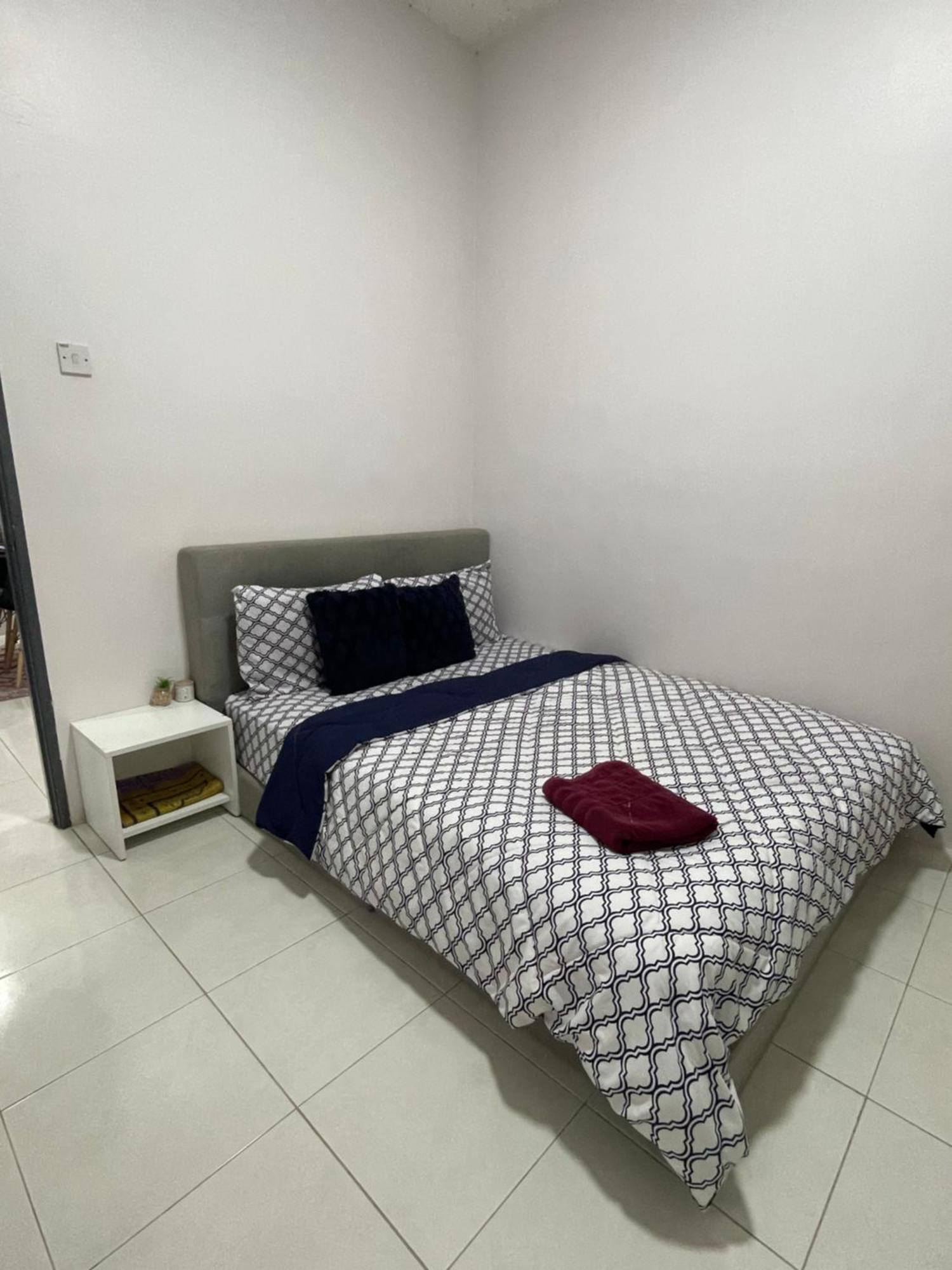 Cameron Lavender Homestay 3 Tanah Rata Exterior photo